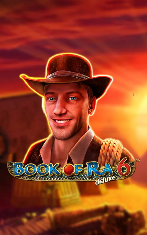 Book of Ra at Juicy Vegas Casino