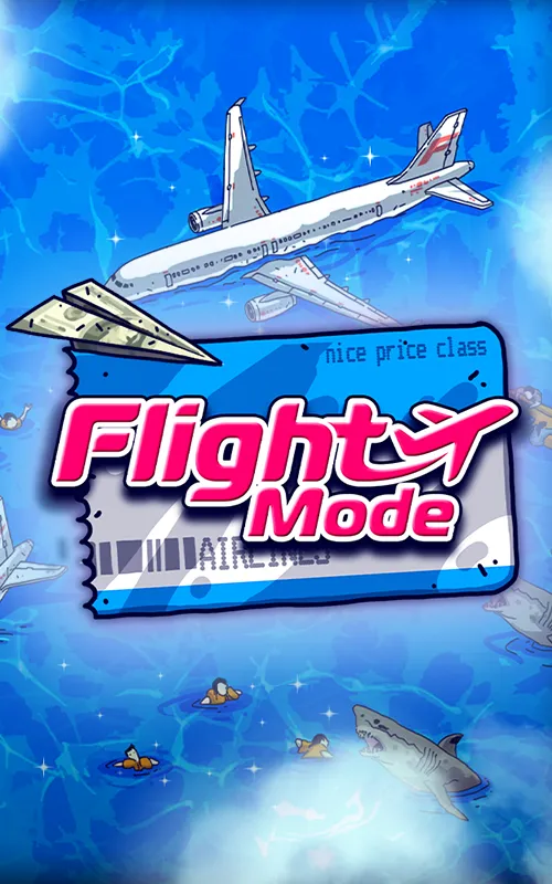 Flight Mode at Juicy Vegas Casino